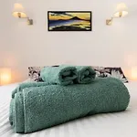 Appartement Medano4you The Jungle Terrace *