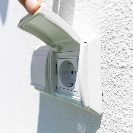 Medano4you The Jungle Terrace *