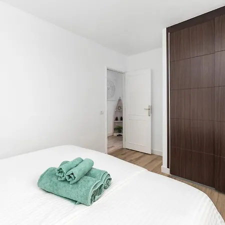 Apartamento Medano4you The Jungle Terrace