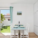 Medano4you The Jungle Terrace Апартаменты *