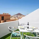 Medano4you The Jungle Terrace Апартаменты