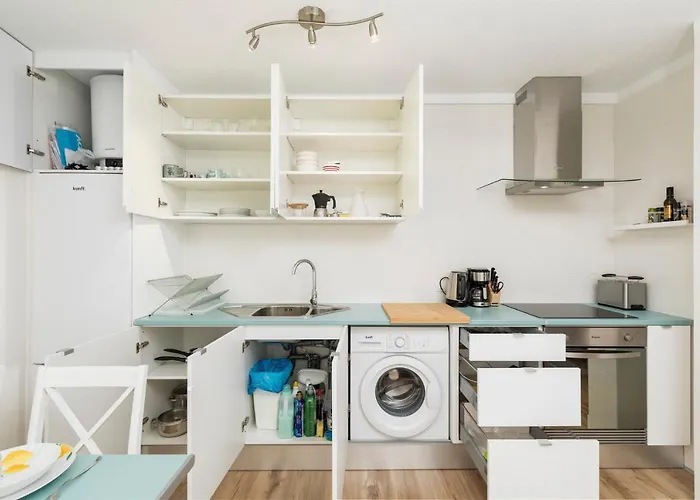 Medano4you The Jungle Terrace *